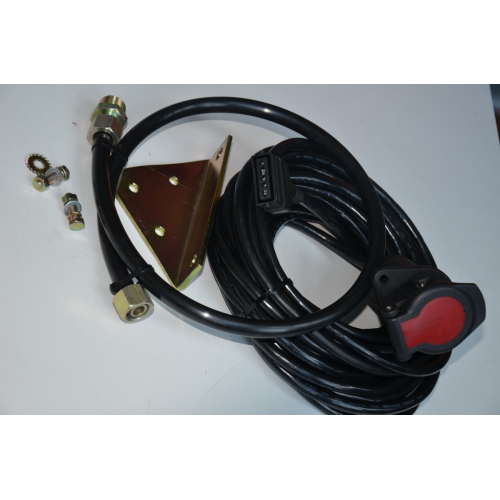 VCS1 4S^2M ABS Set (with Pole Wheel & Sensors)